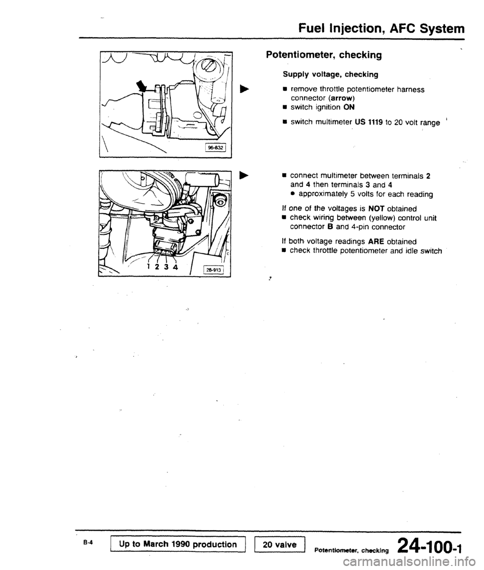 AUDI 80 90 COUPE 1988 Service Repair Manual AUDI 80 90 COUPE 1988 Service Repair Manual