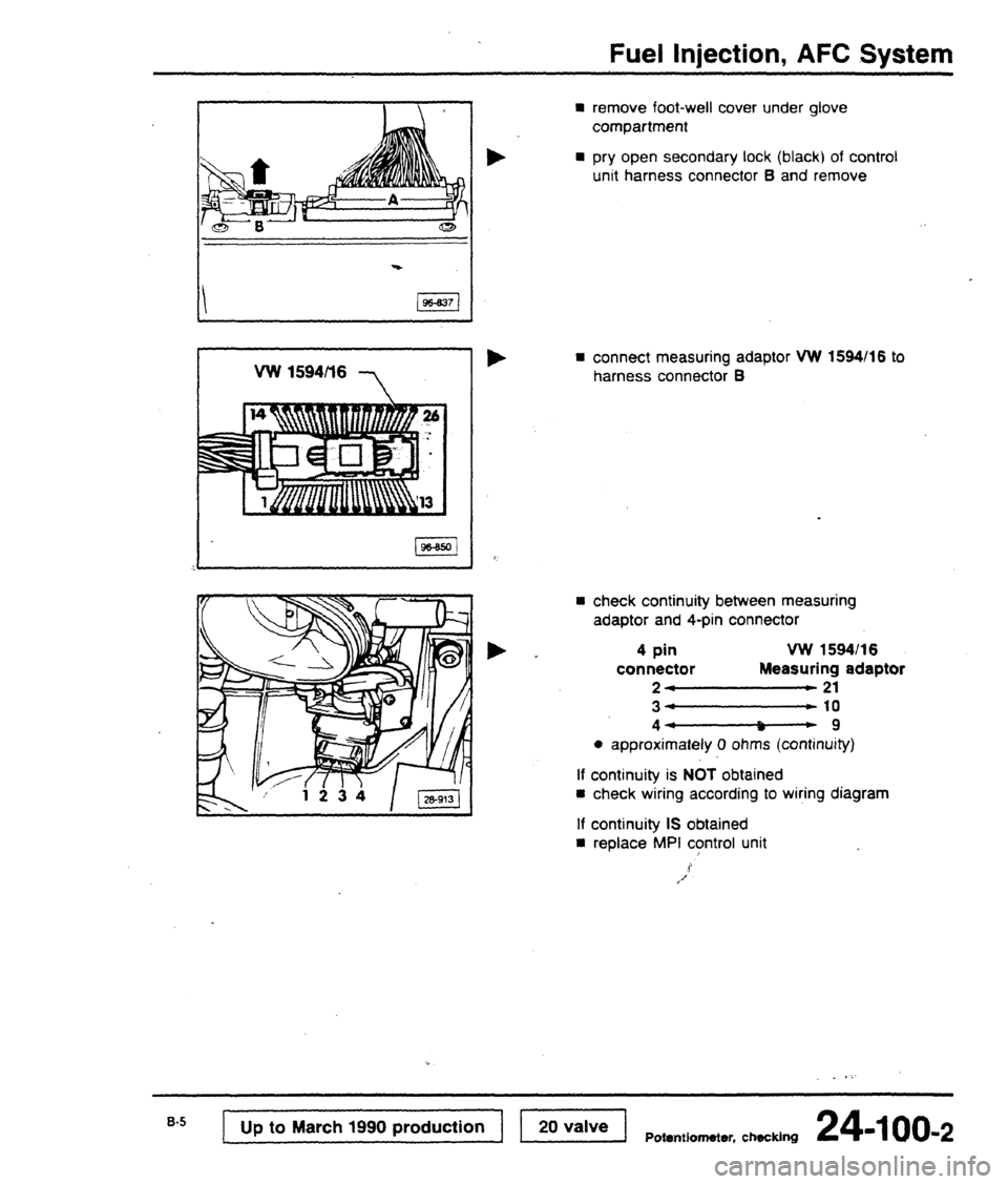 AUDI 80 90 COUPE 1988 Service Repair Manual AUDI 80 90 COUPE 1988 Service Repair Manual