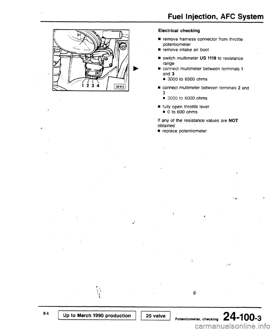 AUDI 80 90 COUPE 1988 Service Repair Manual AUDI 80 90 COUPE 1988 Service Repair Manual