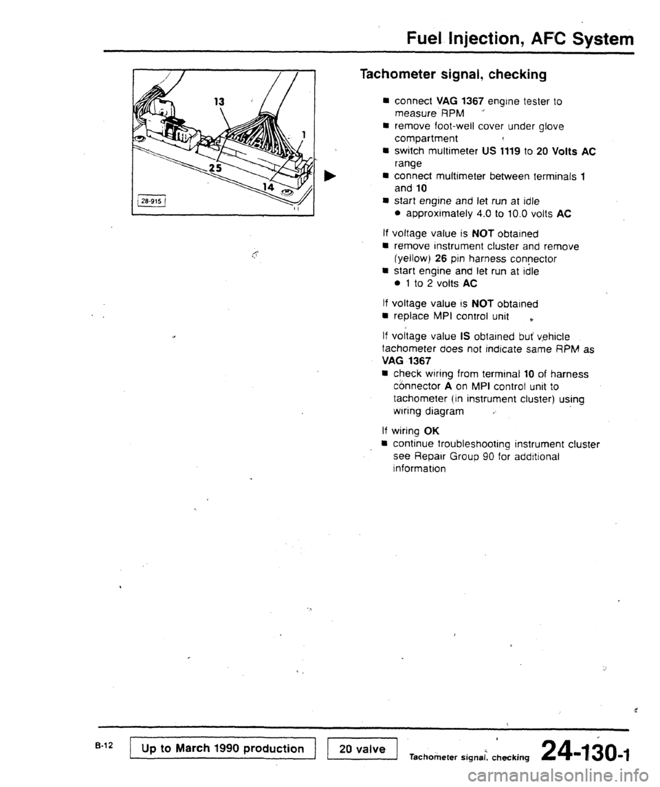 AUDI 80 90 COUPE 1988 Service Repair Manual AUDI 80 90 COUPE 1988 Service Repair Manual