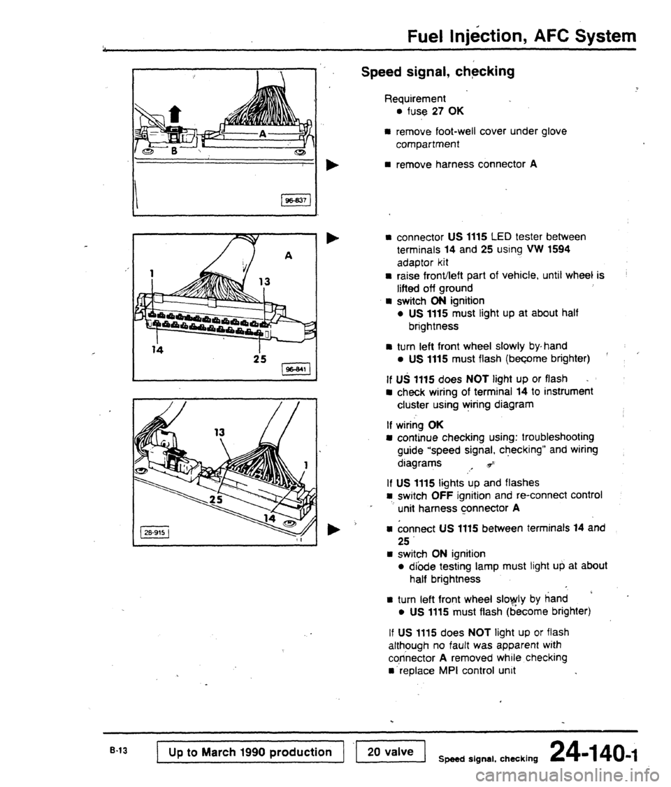 AUDI 80 90 COUPE 1988 Service Repair Manual AUDI 80 90 COUPE 1988 Service Repair Manual