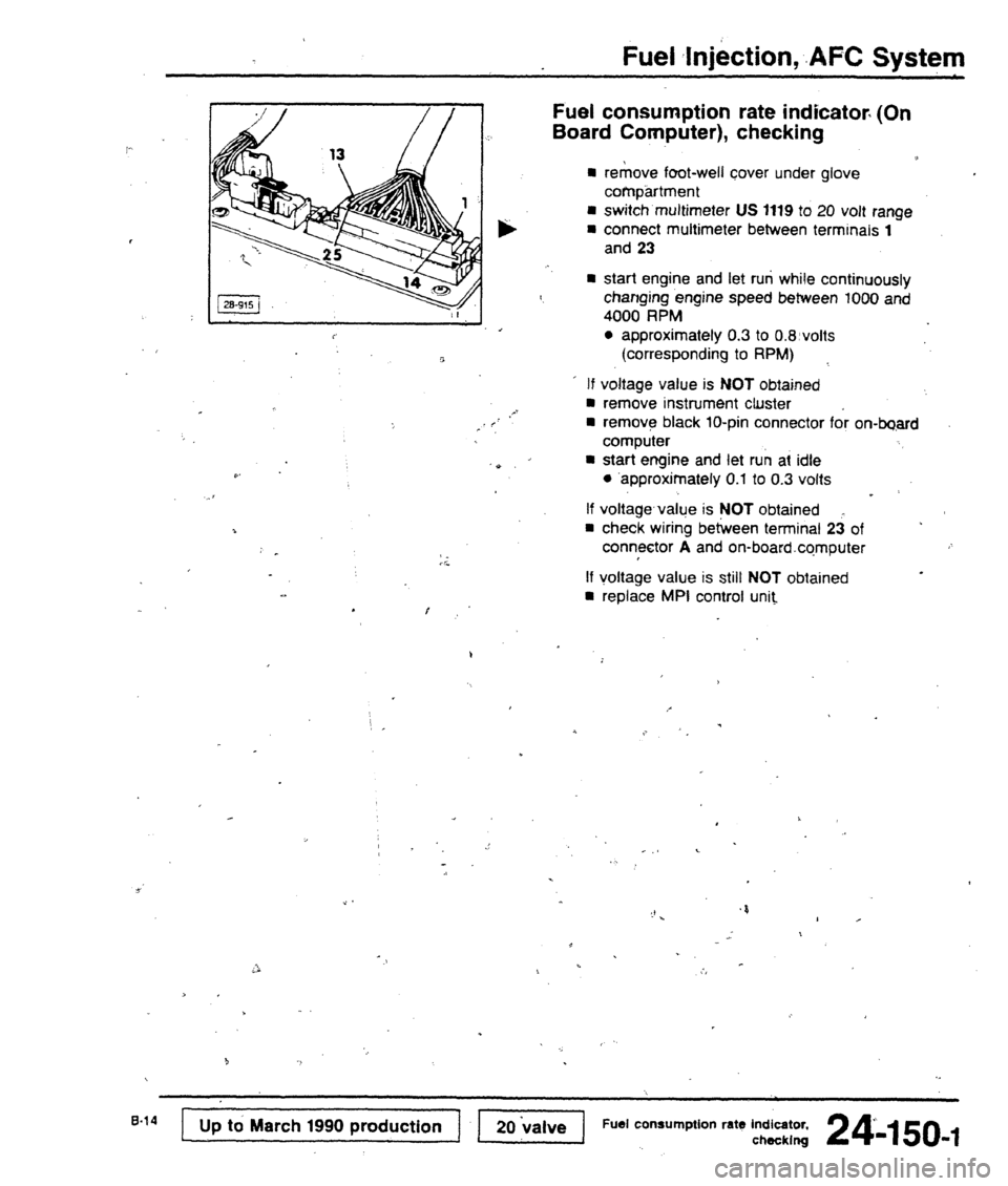 AUDI 80 90 COUPE 1988 Service Repair Manual AUDI 80 90 COUPE 1988 Service Repair Manual
