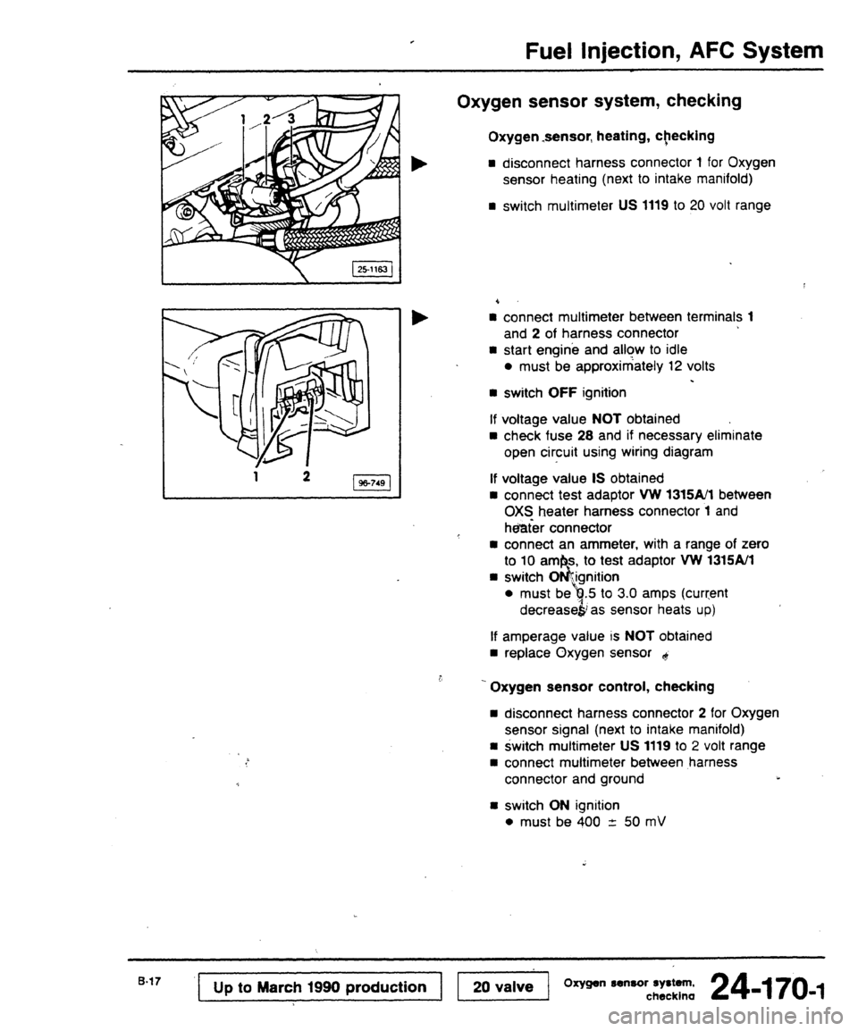 AUDI 80 90 COUPE 1988 Service Repair Manual AUDI 80 90 COUPE 1988 Service Repair Manual