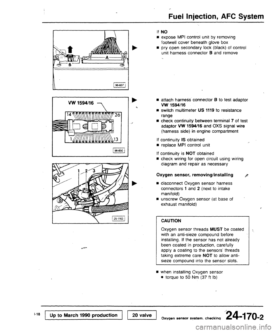 AUDI 80 90 COUPE 1988 Service Repair Manual AUDI 80 90 COUPE 1988 Service Repair Manual