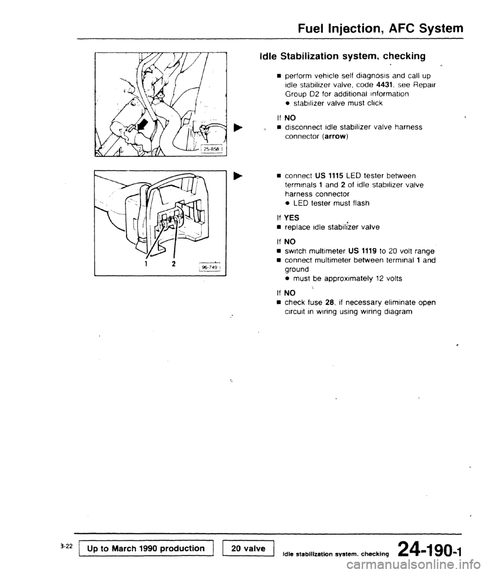 AUDI 80 90 COUPE 1988 Service Repair Manual AUDI 80 90 COUPE 1988 Service Repair Manual