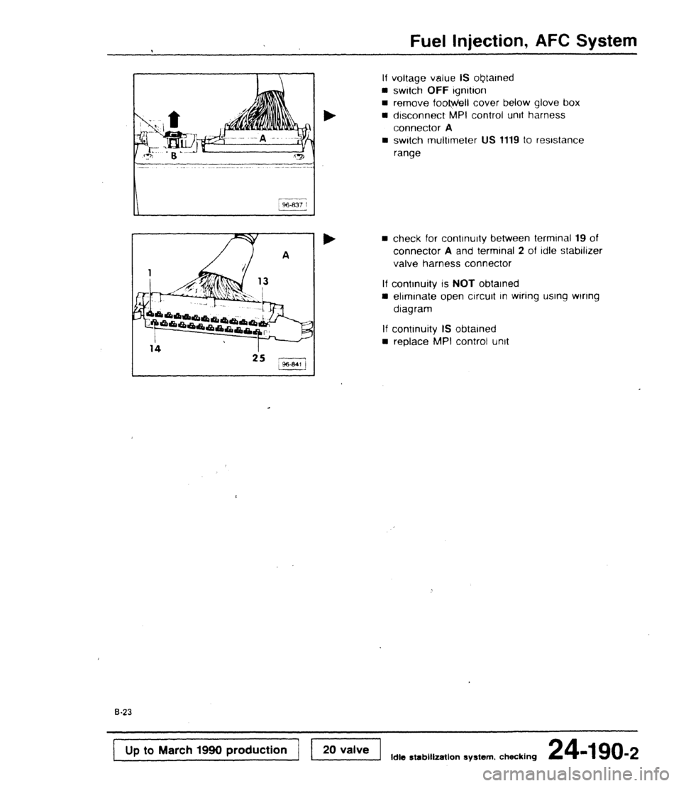 AUDI 80 90 COUPE 1988 Service Repair Manual AUDI 80 90 COUPE 1988 Service Repair Manual