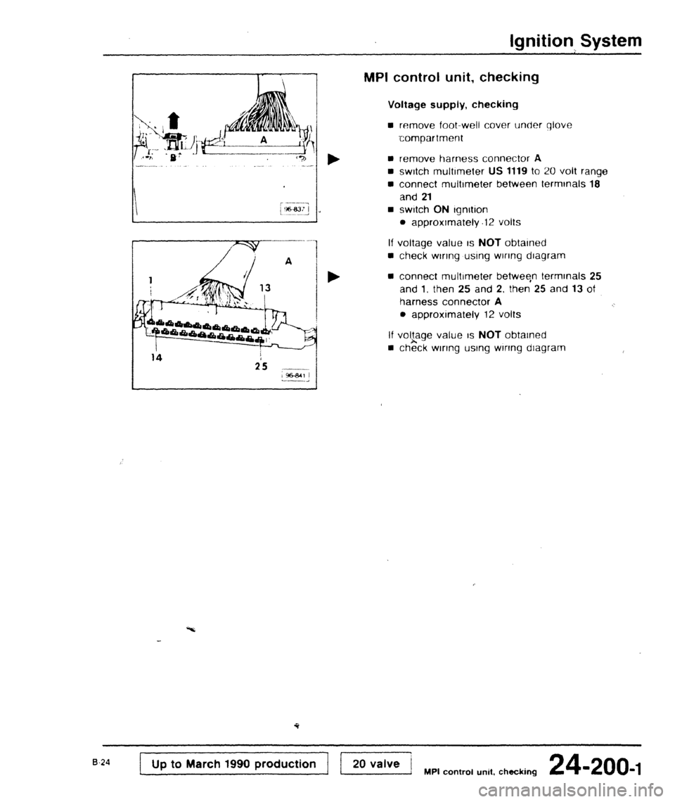 AUDI 80 90 COUPE 1988 Service Repair Manual AUDI 80 90 COUPE 1988 Service Repair Manual