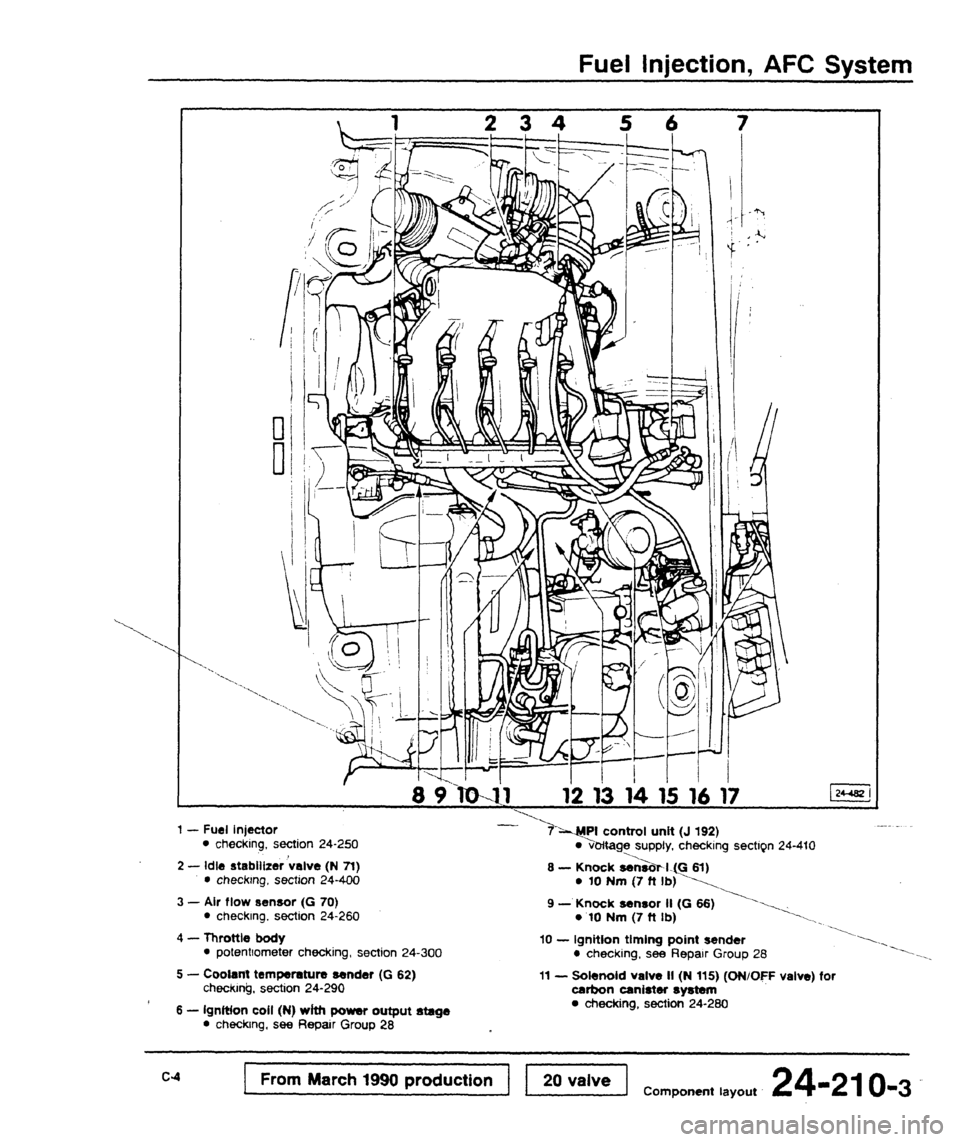 AUDI 80 90 COUPE 1988 Service Repair Manual AUDI 80 90 COUPE 1988 Service Repair Manual