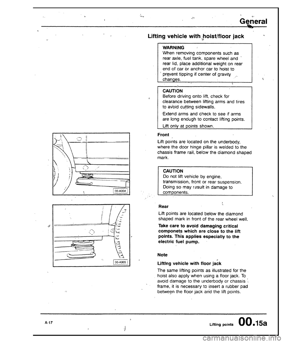 AUDI 80 90 COUPE 1988 Service Owners Guide AUDI 80 90 COUPE 1988 Service Owners Guide