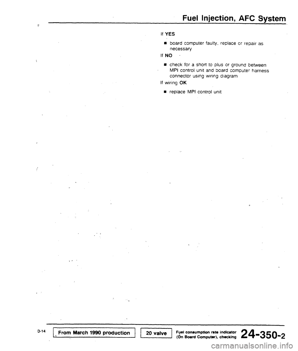AUDI 80 90 COUPE 1988  Service Repair Manual 