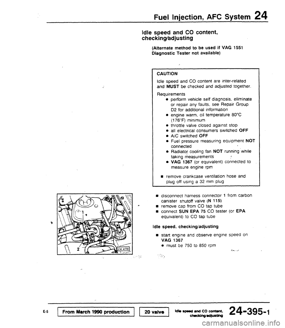 AUDI 80 90 COUPE 1988 Service Repair Manual AUDI 80 90 COUPE 1988 Service Repair Manual