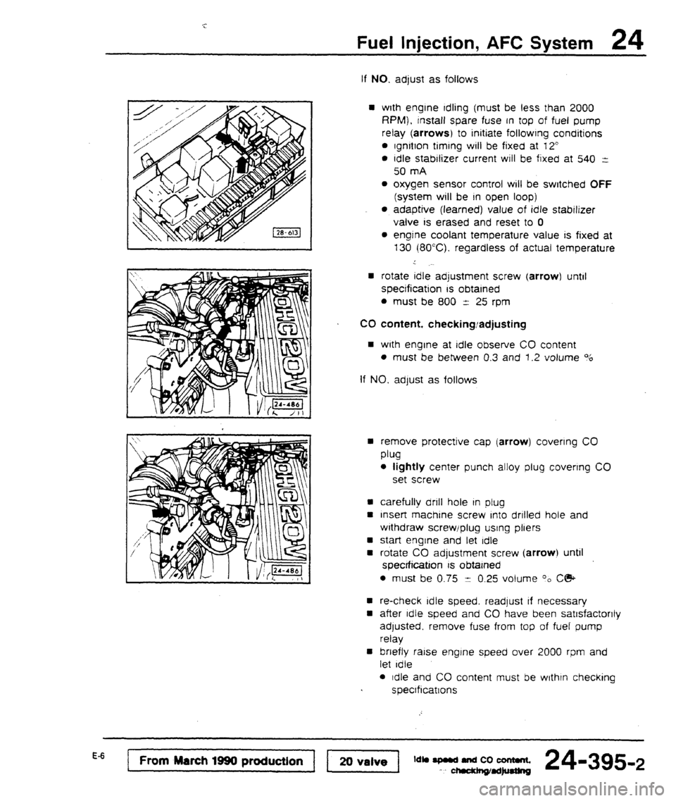 AUDI 80 90 COUPE 1988 Service Repair Manual AUDI 80 90 COUPE 1988 Service Repair Manual