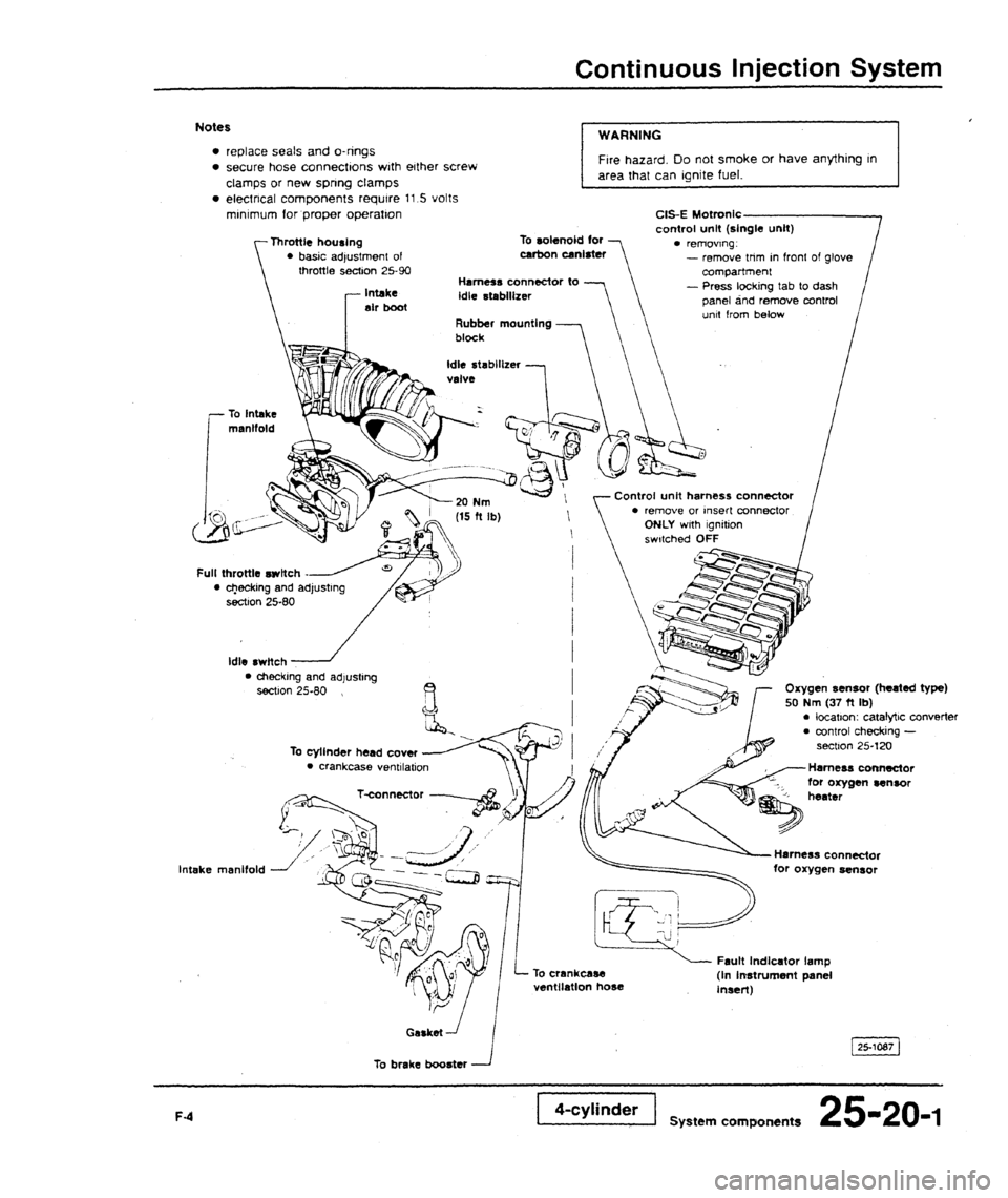 AUDI 80 90 COUPE 1988  Service Repair Manual 