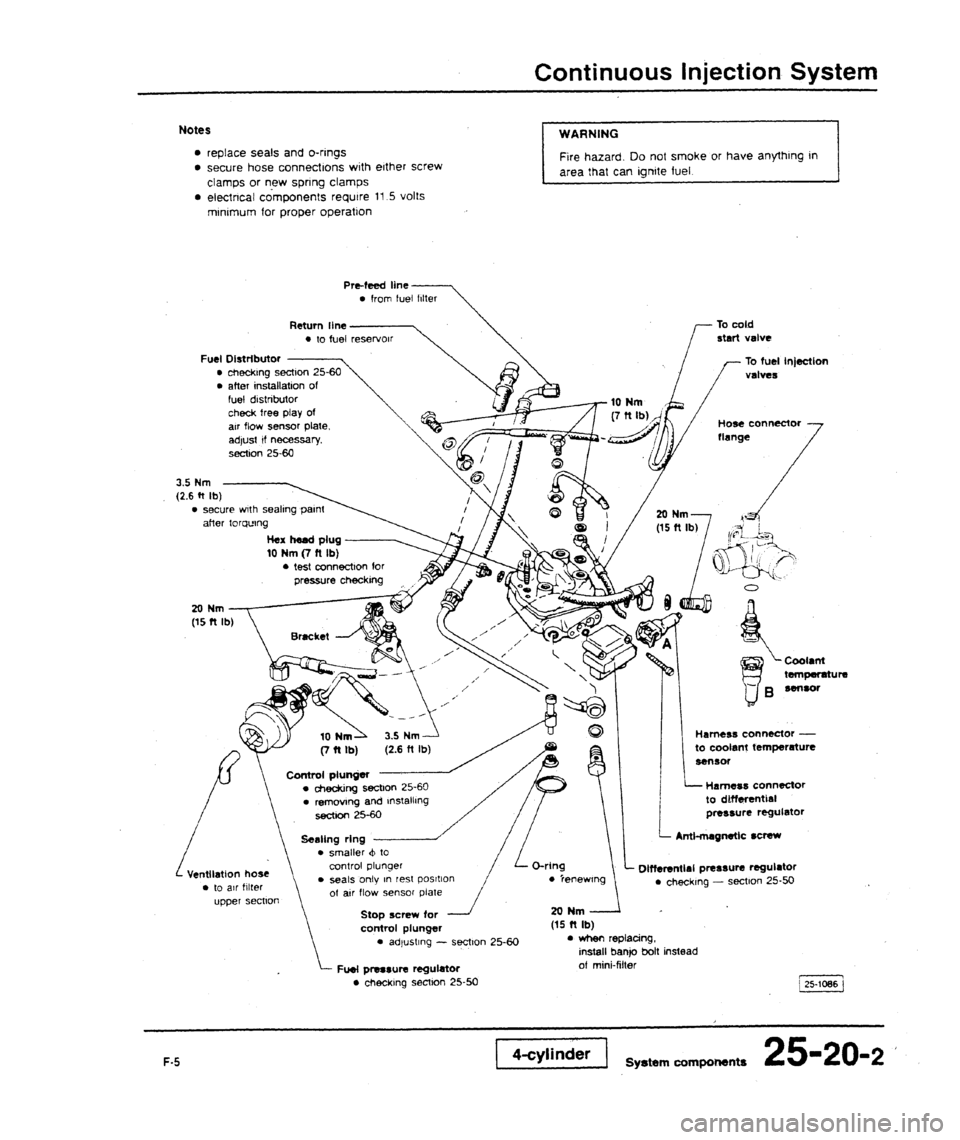 AUDI 80 90 COUPE 1988  Service Repair Manual 