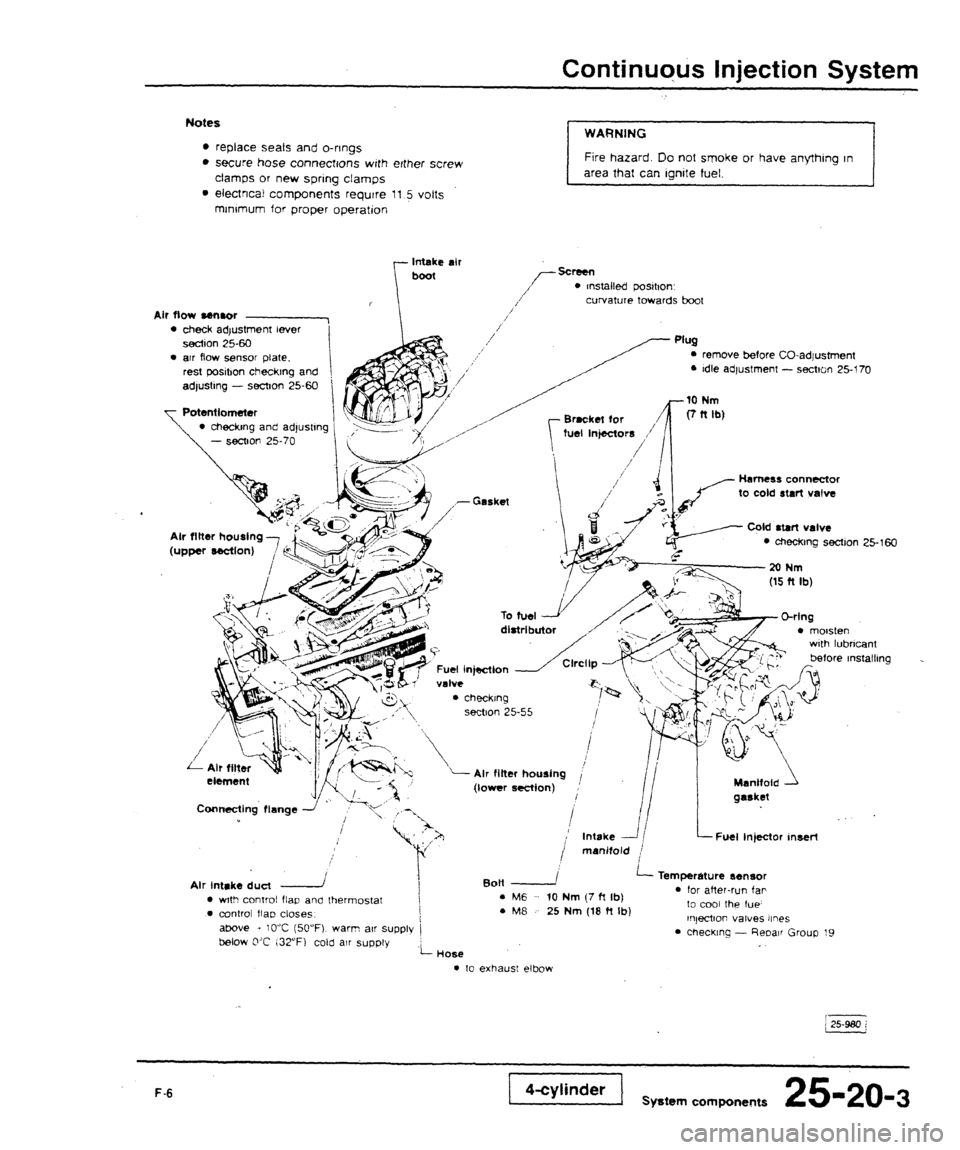 AUDI 80 90 COUPE 1988  Service Repair Manual 