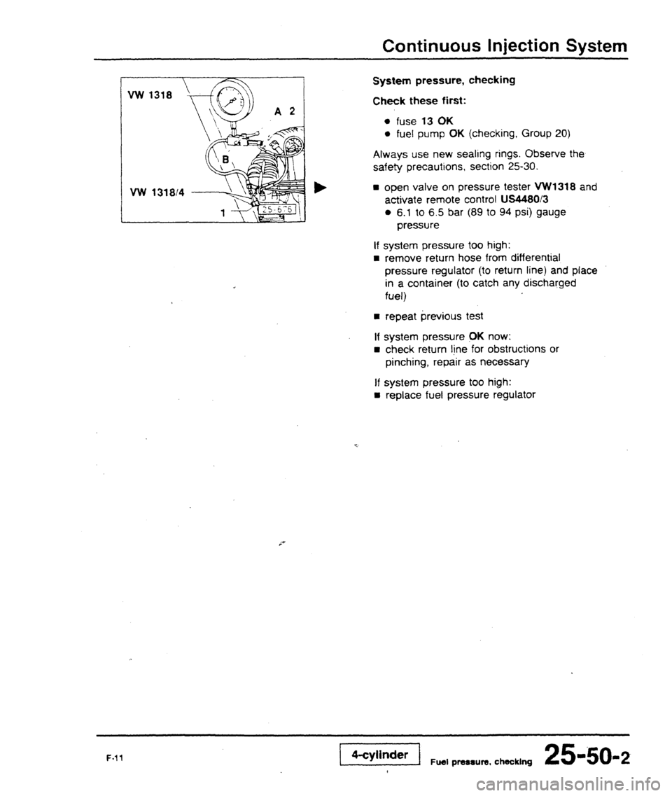 AUDI 80 90 COUPE 1988 Service Repair Manual AUDI 80 90 COUPE 1988 Service Repair Manual