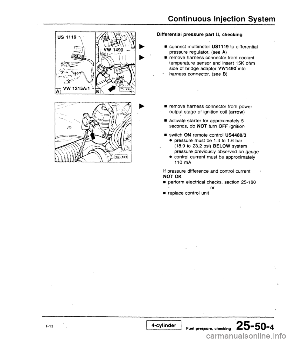 AUDI 80 90 COUPE 1988 Service Repair Manual AUDI 80 90 COUPE 1988 Service Repair Manual