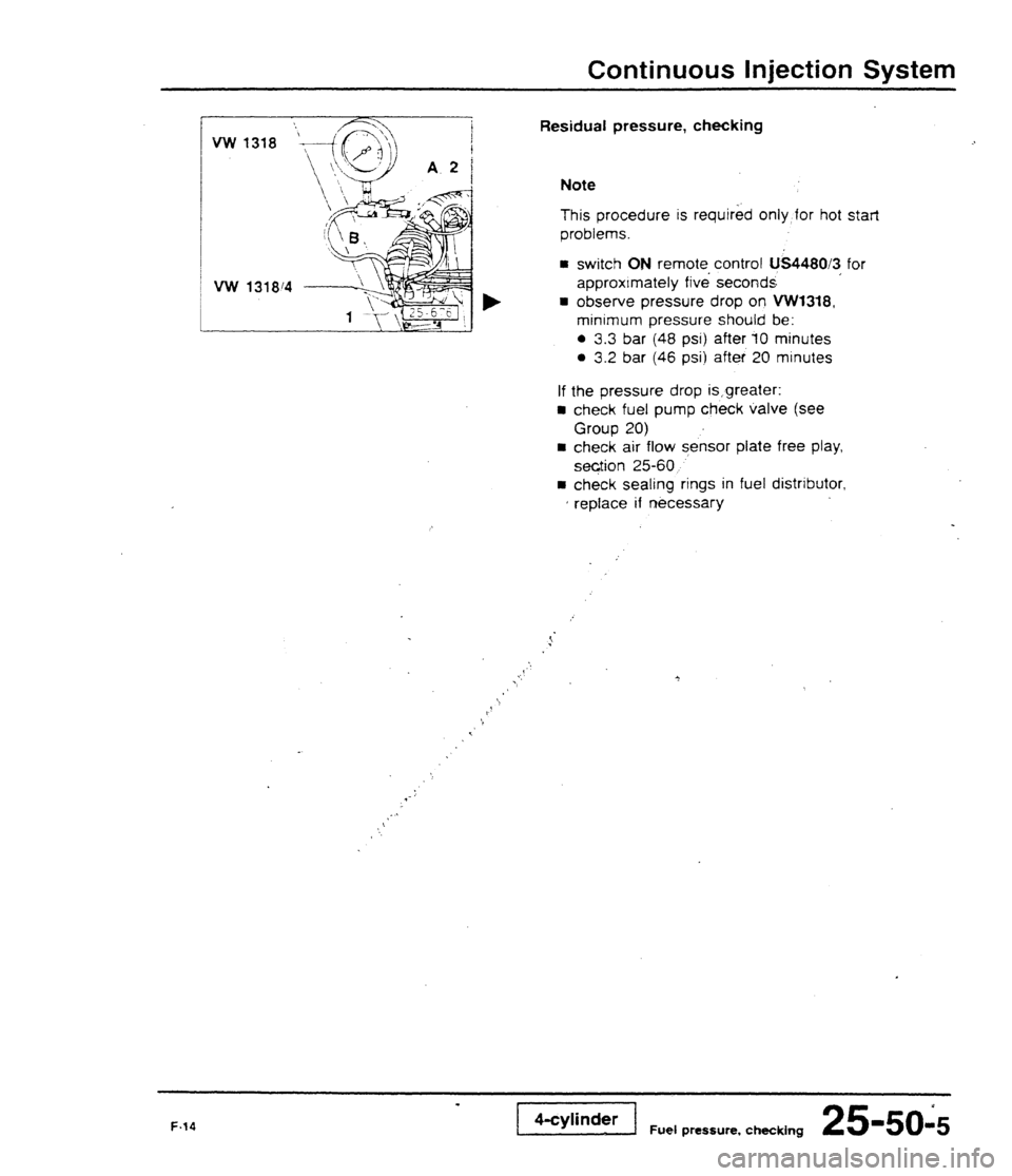 AUDI 80 90 COUPE 1988 Service Repair Manual AUDI 80 90 COUPE 1988 Service Repair Manual