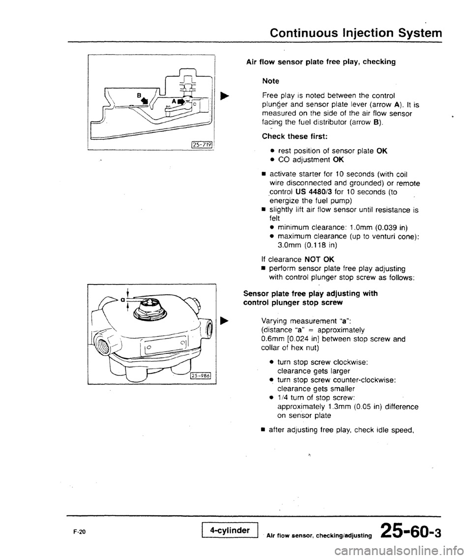AUDI 80 90 COUPE 1988  Service Repair Manual 