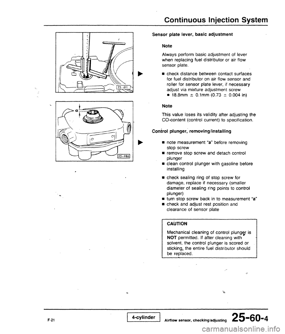 AUDI 80 90 COUPE 1988  Service Repair Manual 