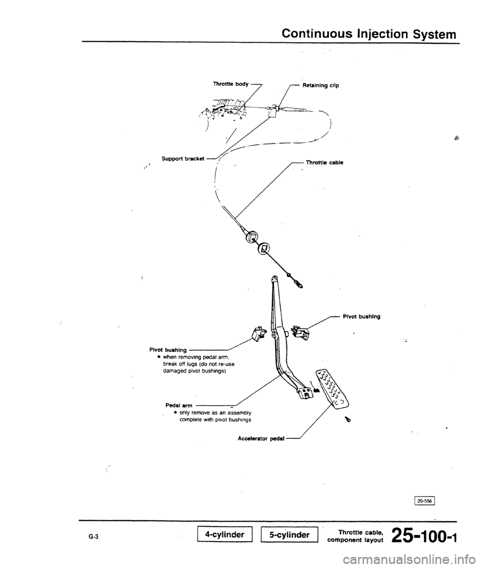 AUDI 80 90 COUPE 1988  Service Repair Manual 
