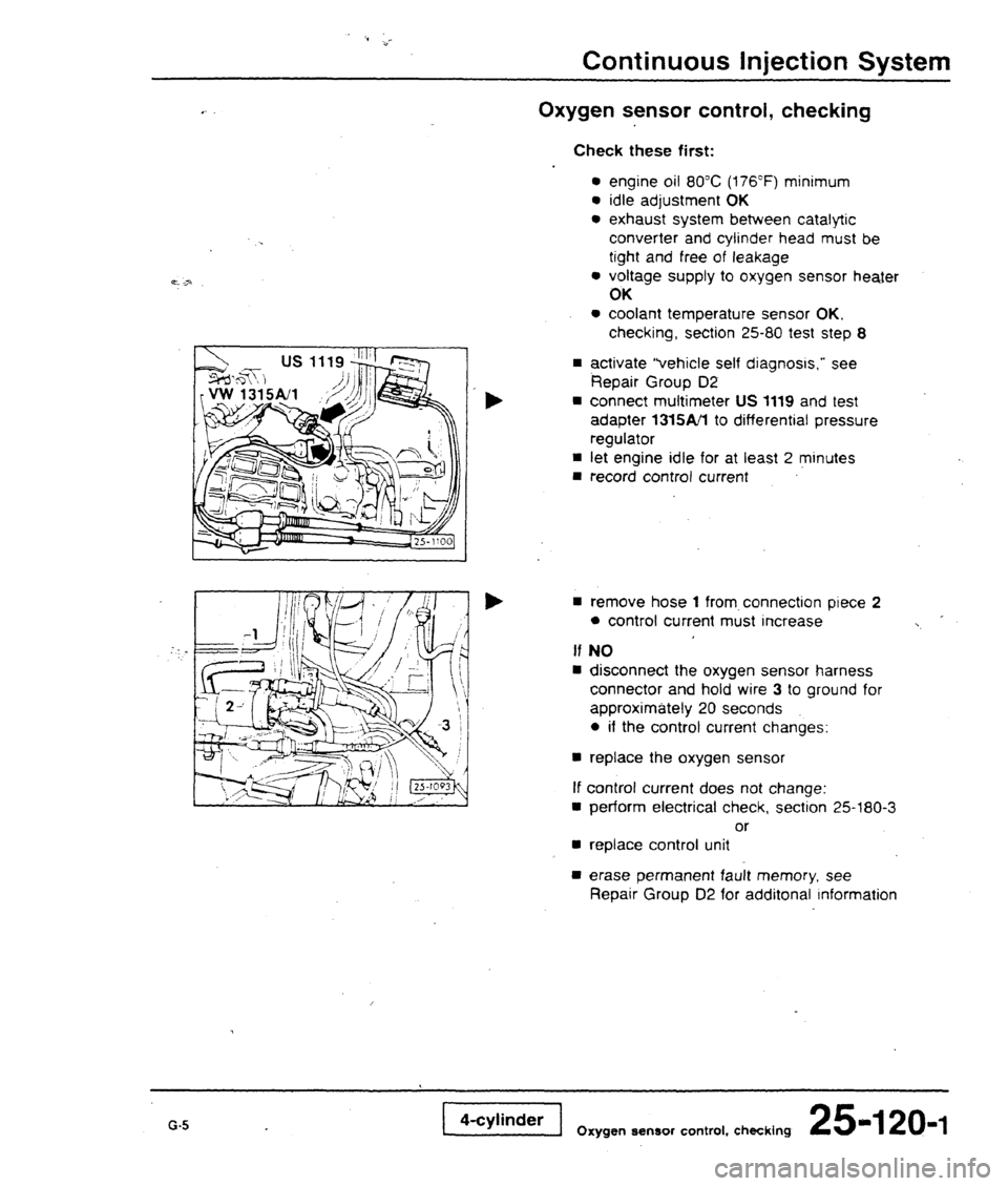 AUDI 80 90 COUPE 1988  Service Repair Manual 