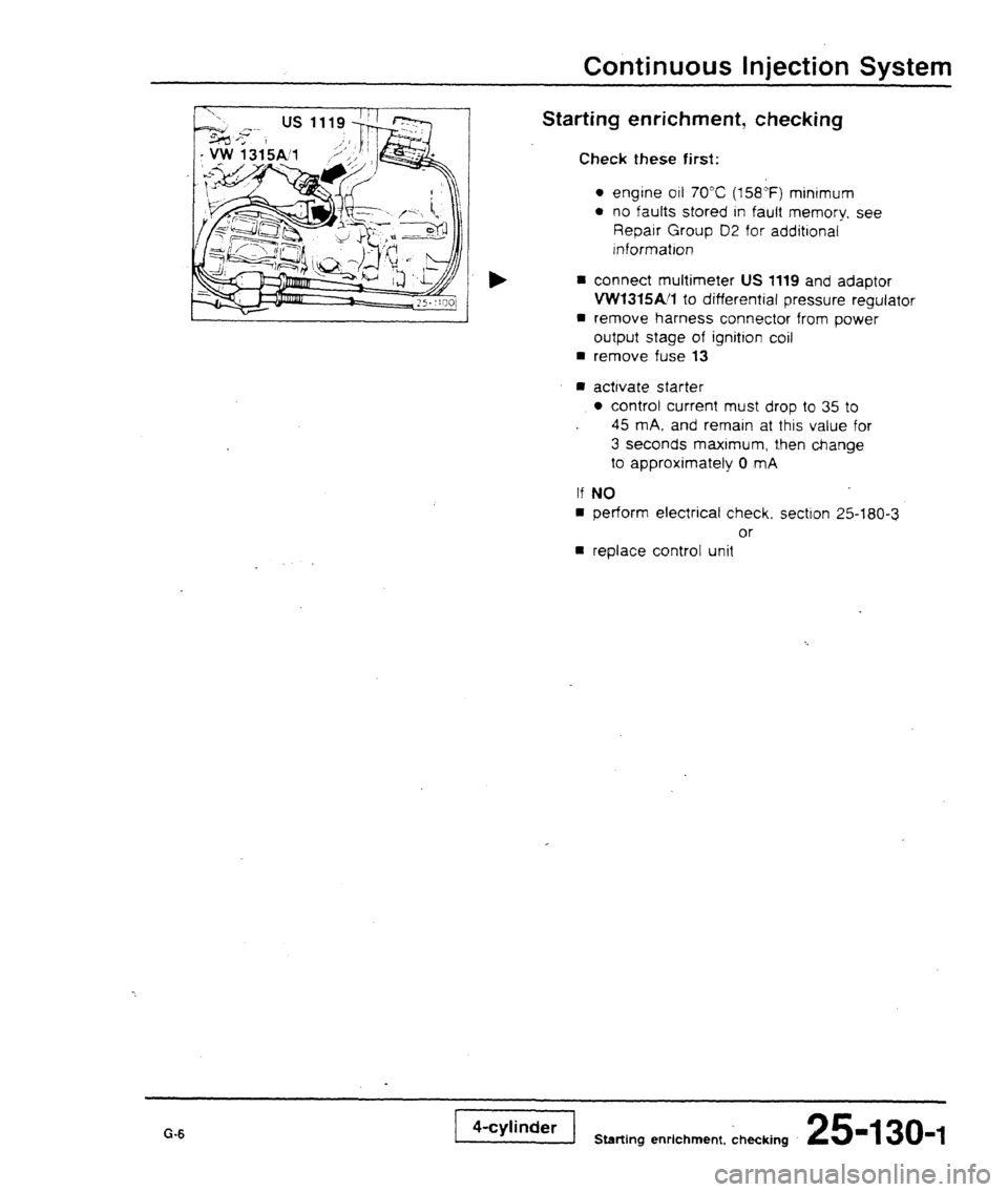 AUDI 80 90 COUPE 1988  Service Repair Manual 