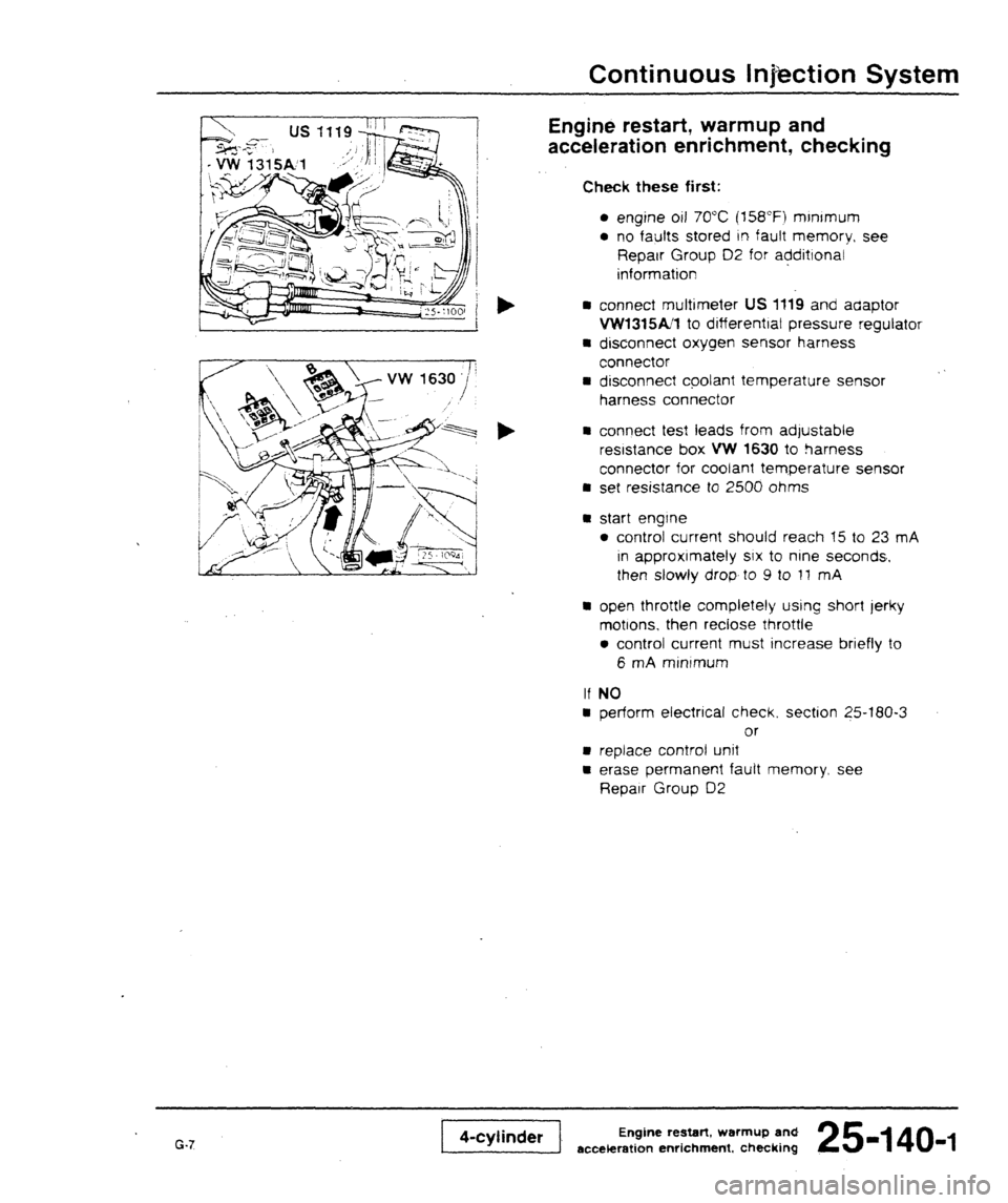 AUDI 80 90 COUPE 1988  Service Repair Manual 