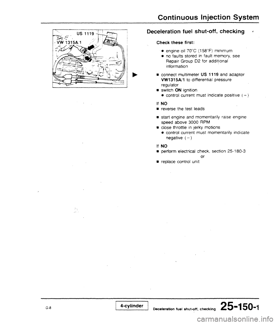 AUDI 80 90 COUPE 1988  Service Repair Manual 