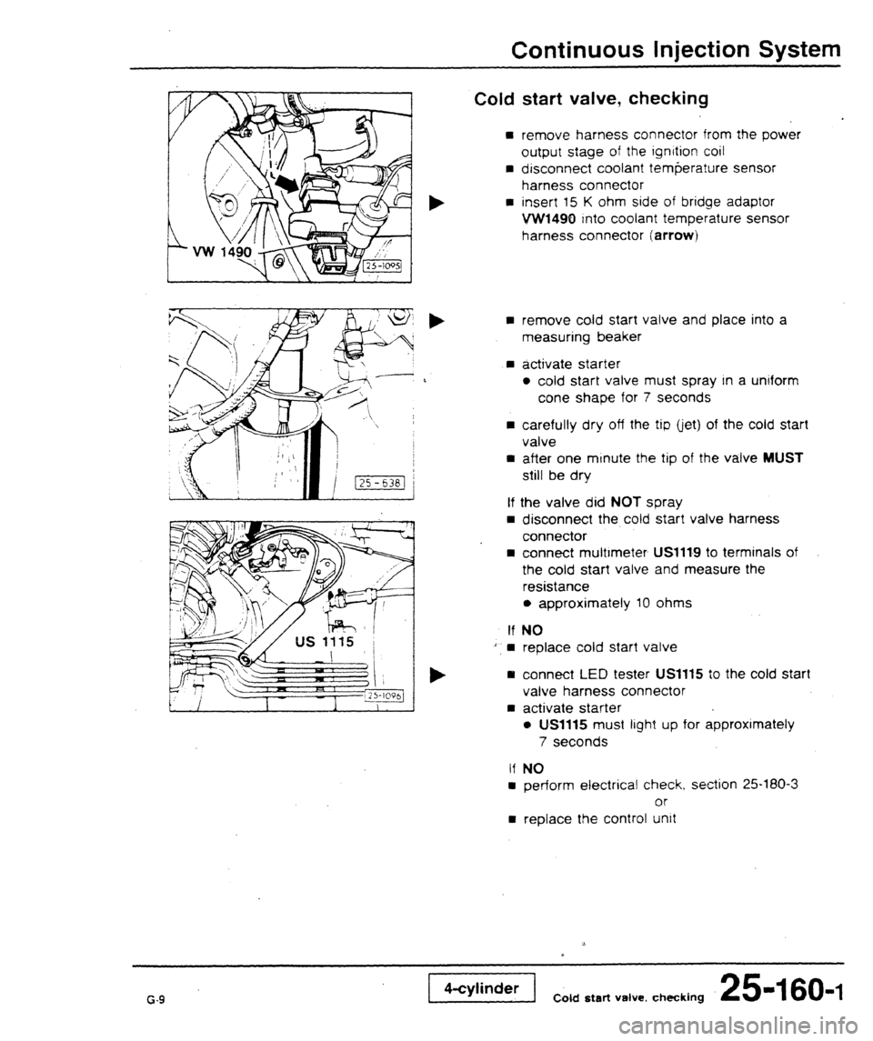 AUDI 80 90 COUPE 1988  Service Repair Manual 