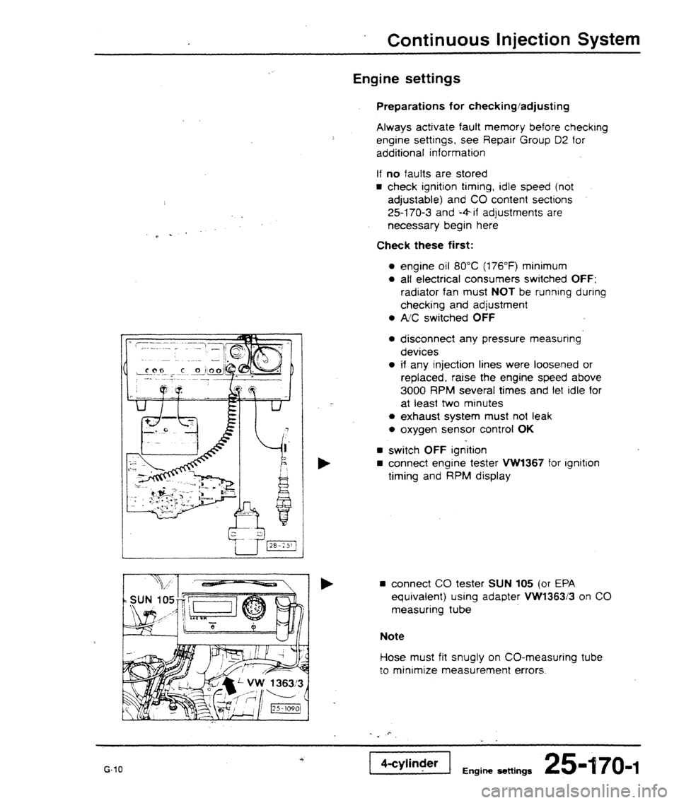 AUDI 80 90 COUPE 1988  Service Repair Manual 
