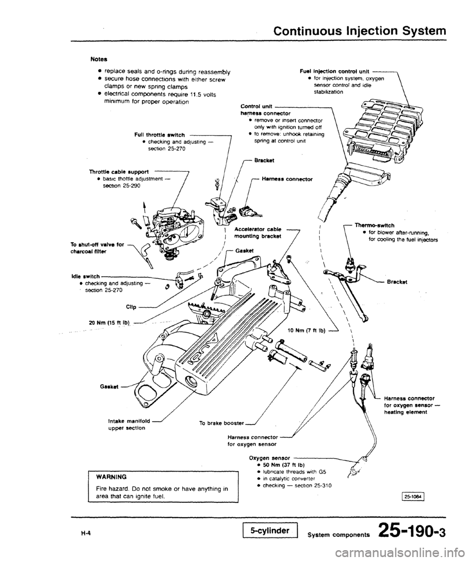 AUDI 80 90 COUPE 1988 Service Repair Manual AUDI 80 90 COUPE 1988 Service Repair Manual