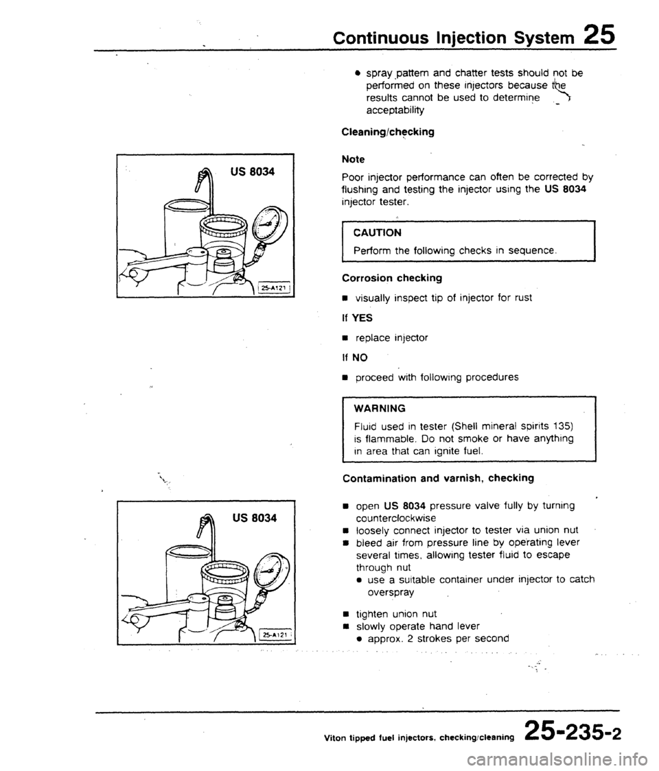 AUDI 80 90 COUPE 1988  Service Repair Manual 