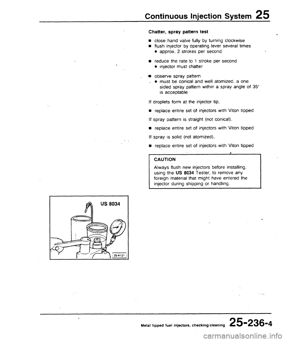 AUDI 80 90 COUPE 1988  Service Repair Manual 