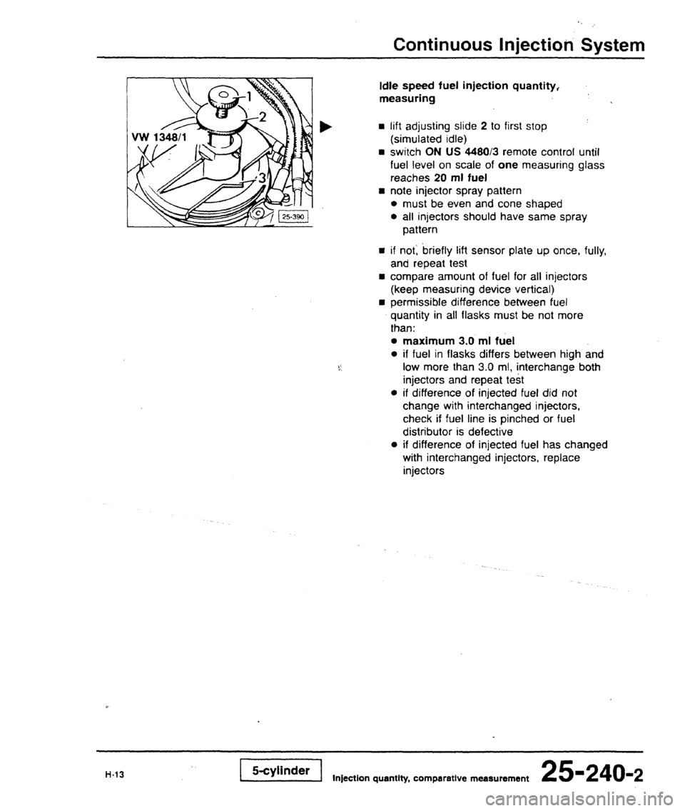 AUDI 80 90 COUPE 1988  Service Repair Manual 