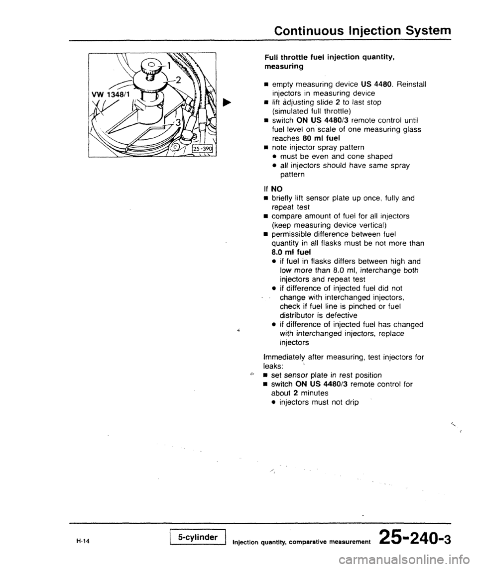 AUDI 80 90 COUPE 1988  Service Repair Manual 