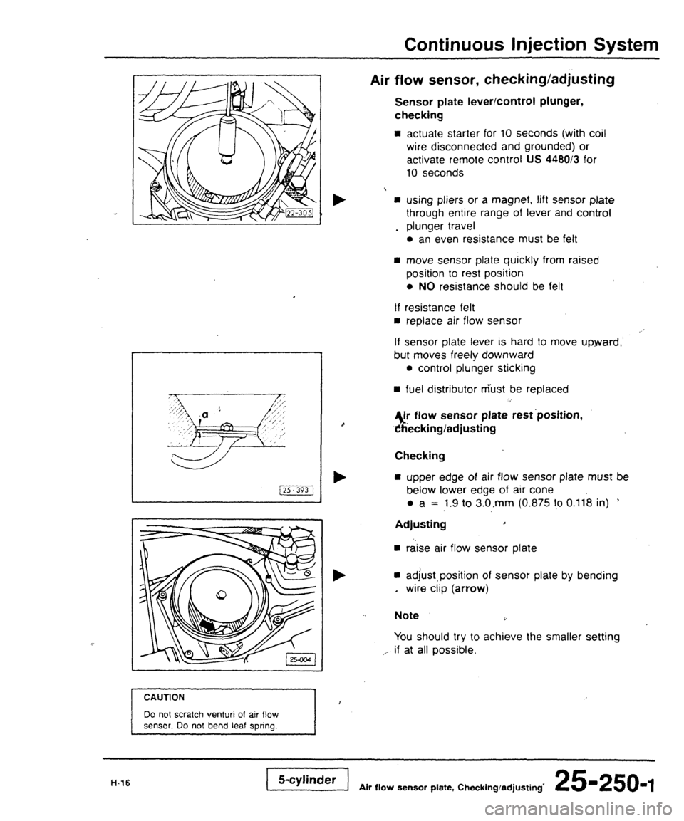 AUDI 80 90 COUPE 1988  Service Repair Manual 