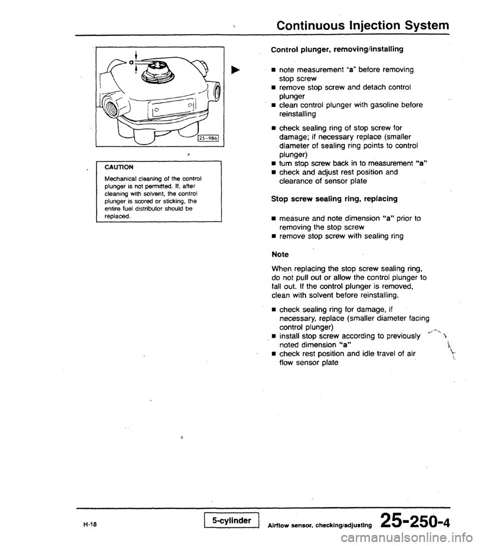 AUDI 80 90 COUPE 1988  Service Repair Manual 