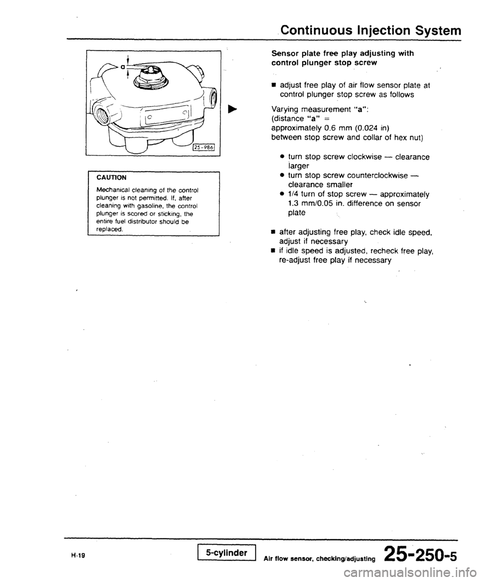 AUDI 80 90 COUPE 1988  Service Repair Manual 