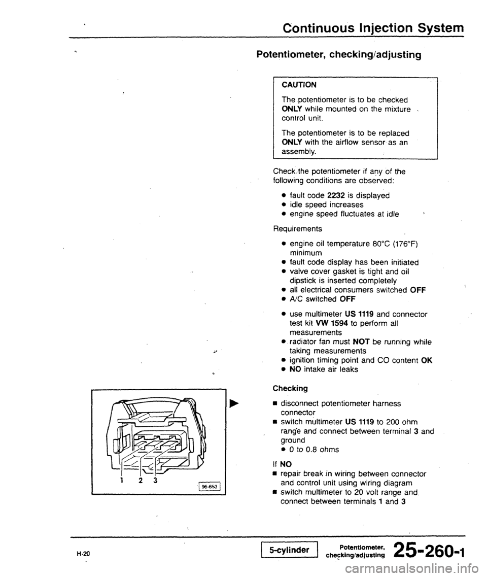 AUDI 80 90 COUPE 1988  Service Repair Manual 