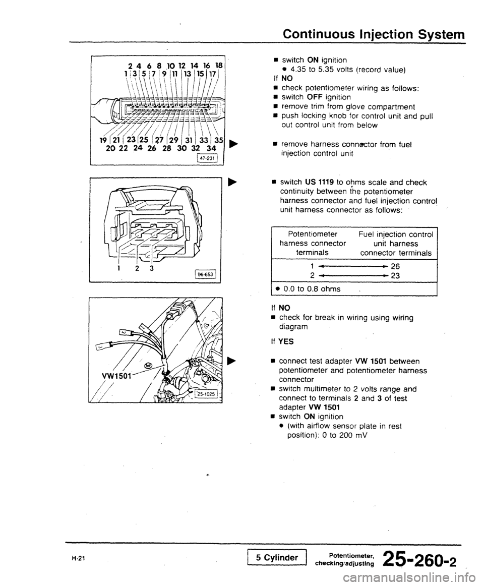 AUDI 80 90 COUPE 1988  Service Repair Manual 