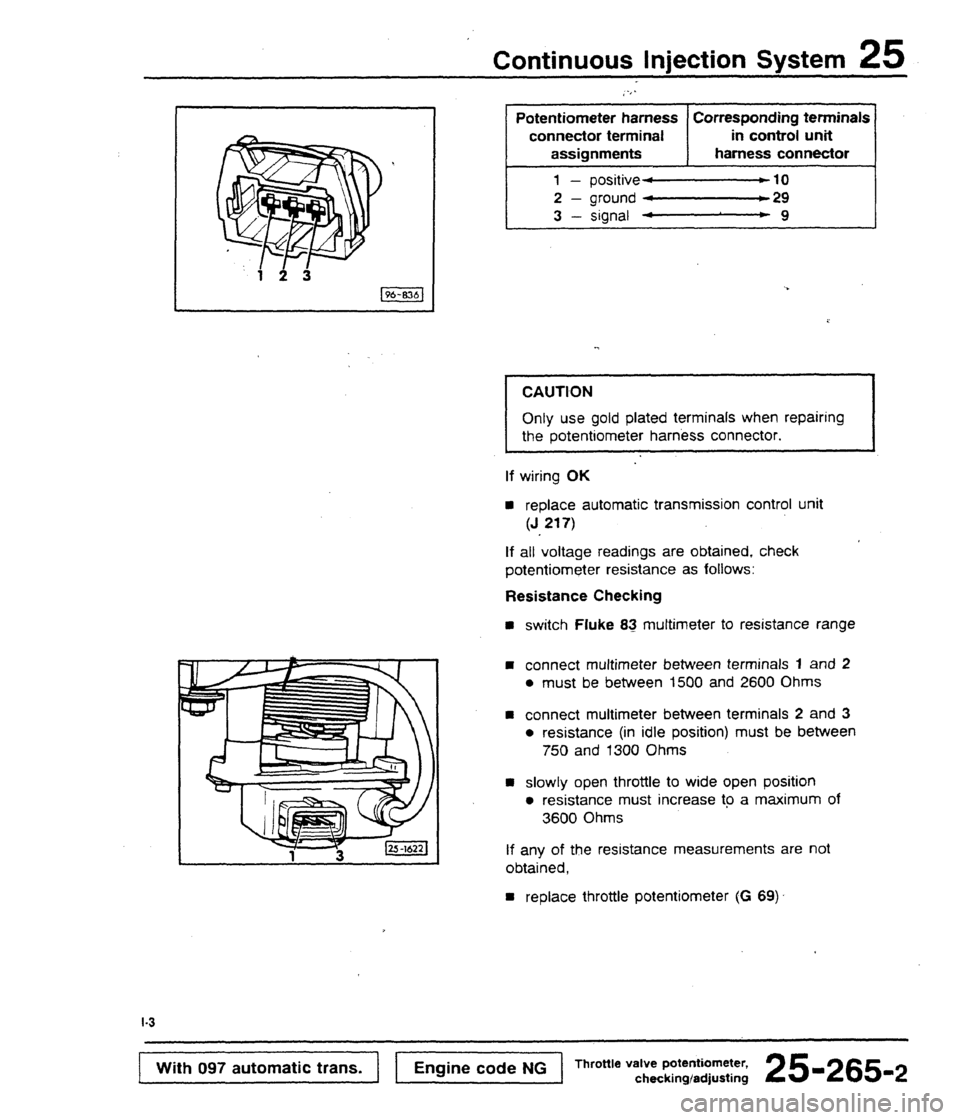 AUDI 80 90 COUPE 1988  Service Repair Manual 