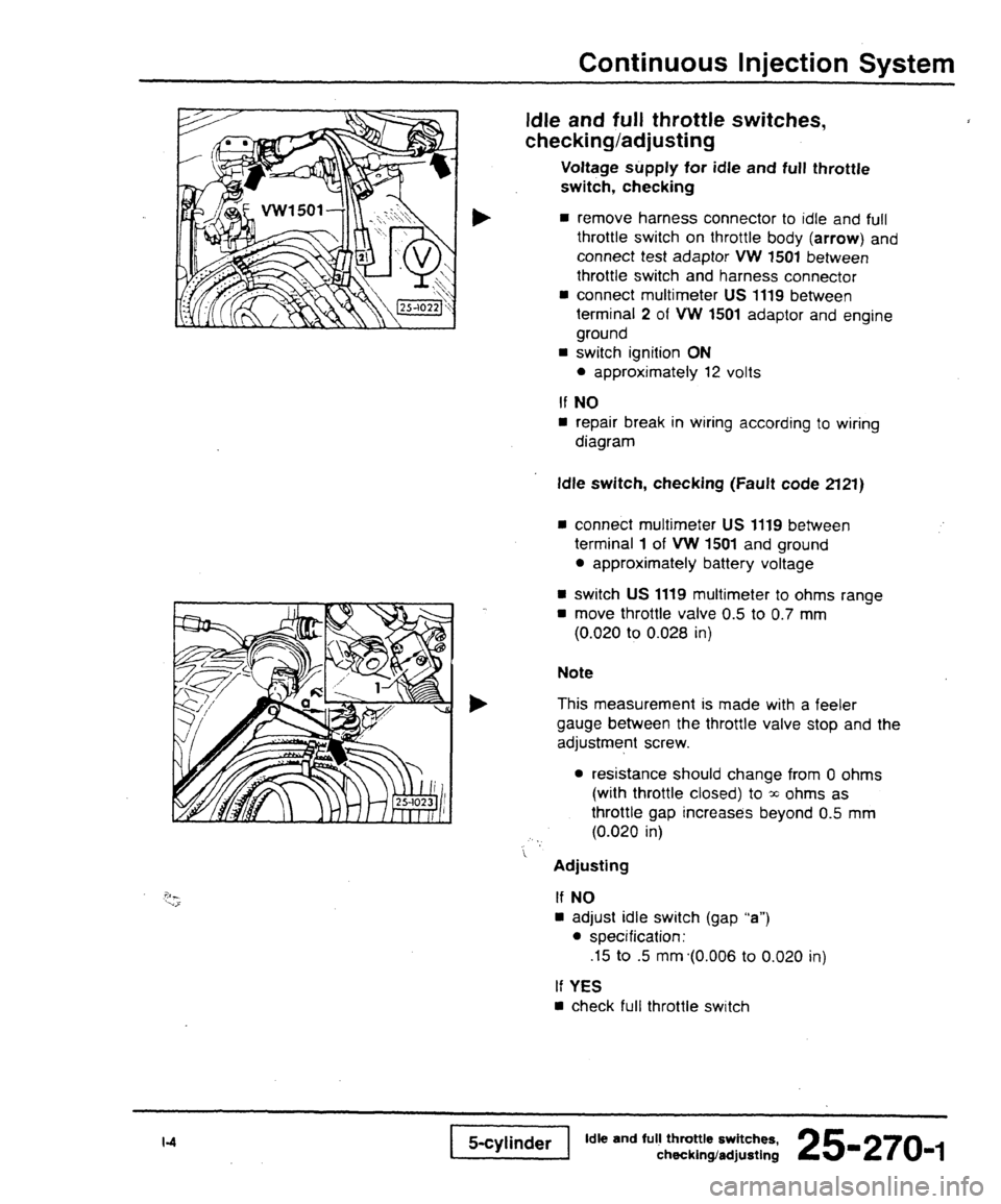 AUDI 80 90 COUPE 1988  Service Repair Manual 