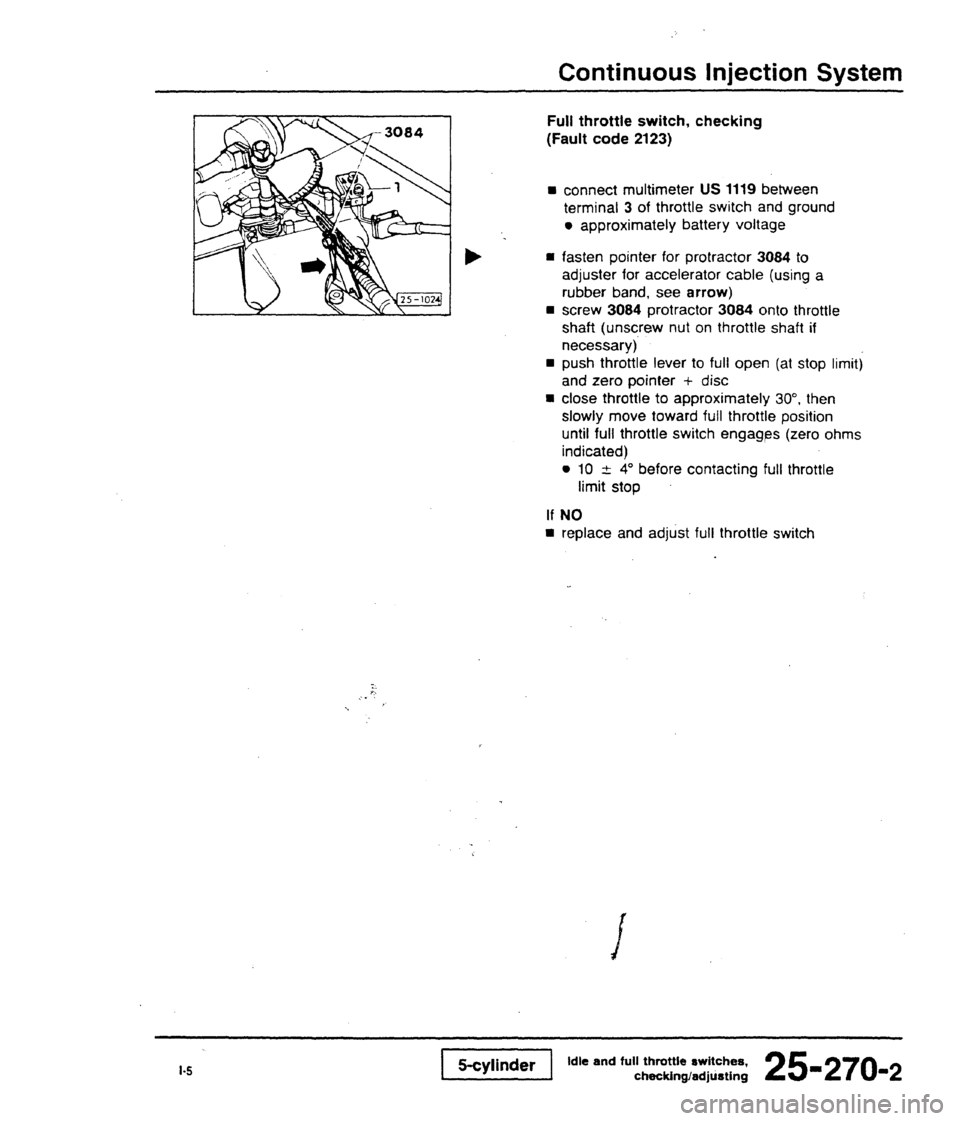 AUDI 80 90 COUPE 1988  Service Repair Manual 