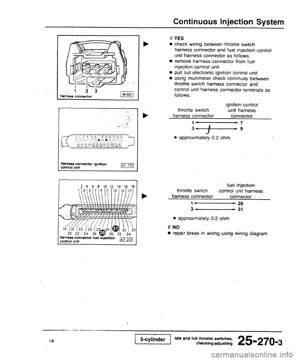 AUDI 80 90 COUPE 1988  Service Repair Manual 