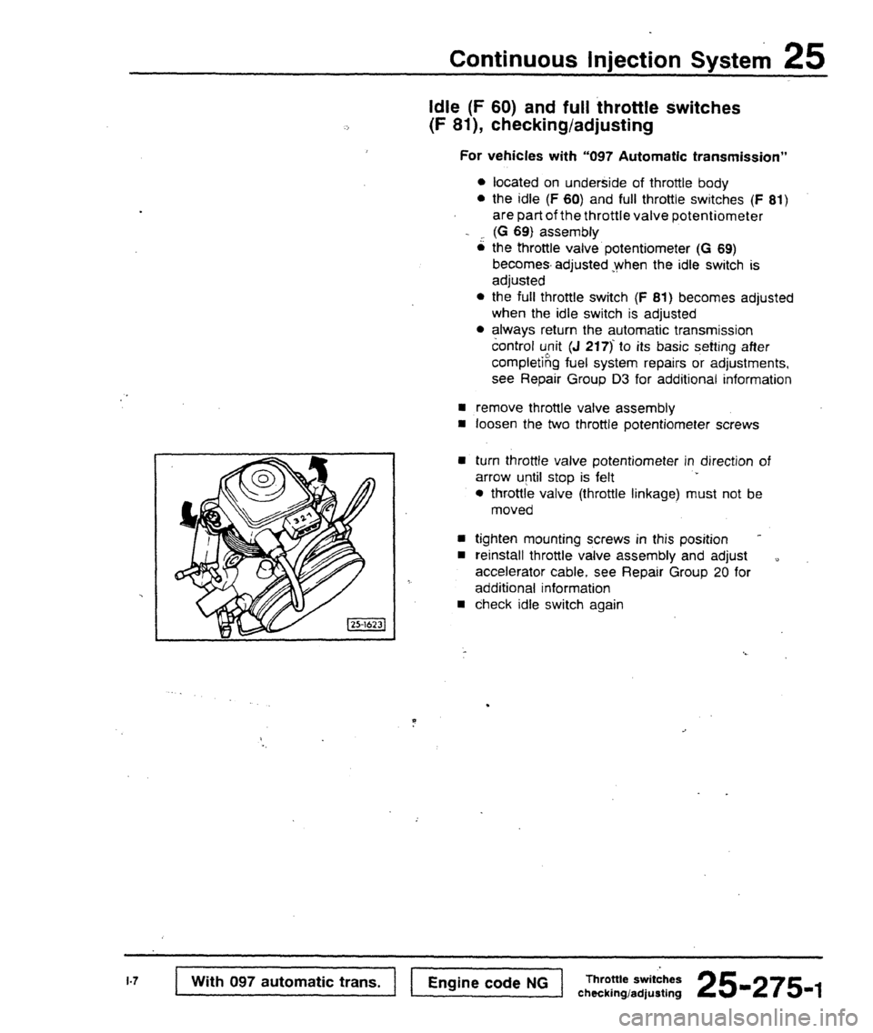 AUDI 80 90 COUPE 1988 Service Repair Manual AUDI 80 90 COUPE 1988 Service Repair Manual