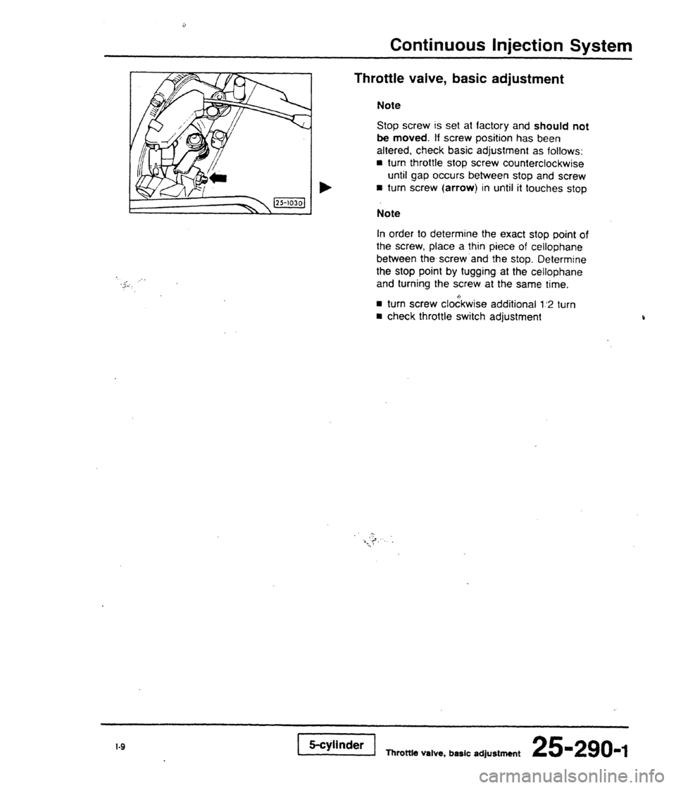AUDI 80 90 COUPE 1988 Service Repair Manual AUDI 80 90 COUPE 1988 Service Repair Manual