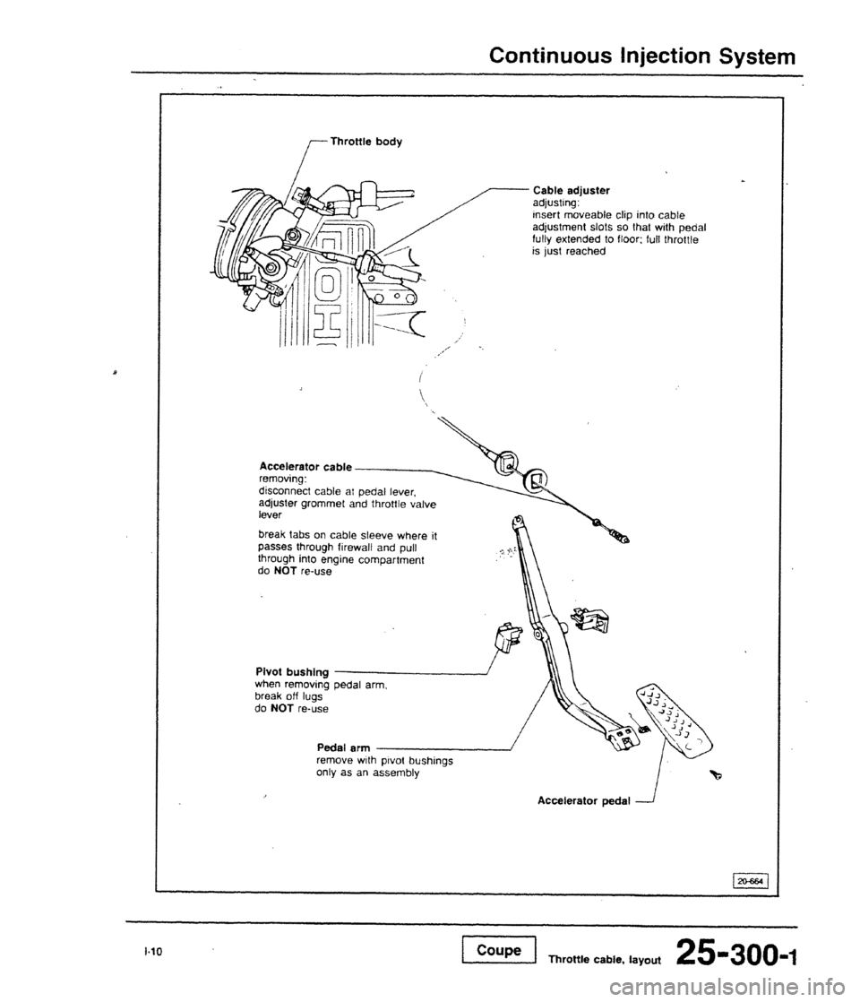 AUDI 80 90 COUPE 1988 Service Repair Manual AUDI 80 90 COUPE 1988 Service Repair Manual