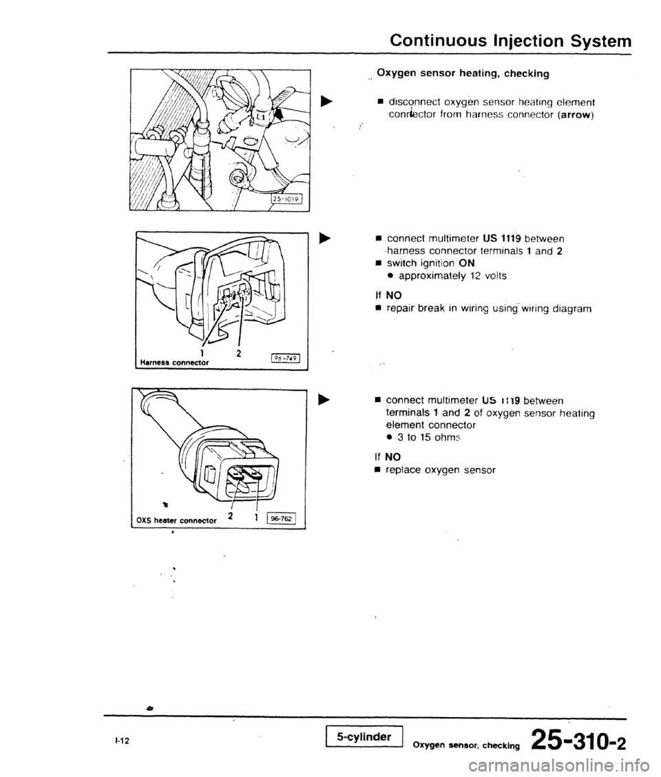 AUDI 80 90 COUPE 1988 Service Repair Manual AUDI 80 90 COUPE 1988 Service Repair Manual