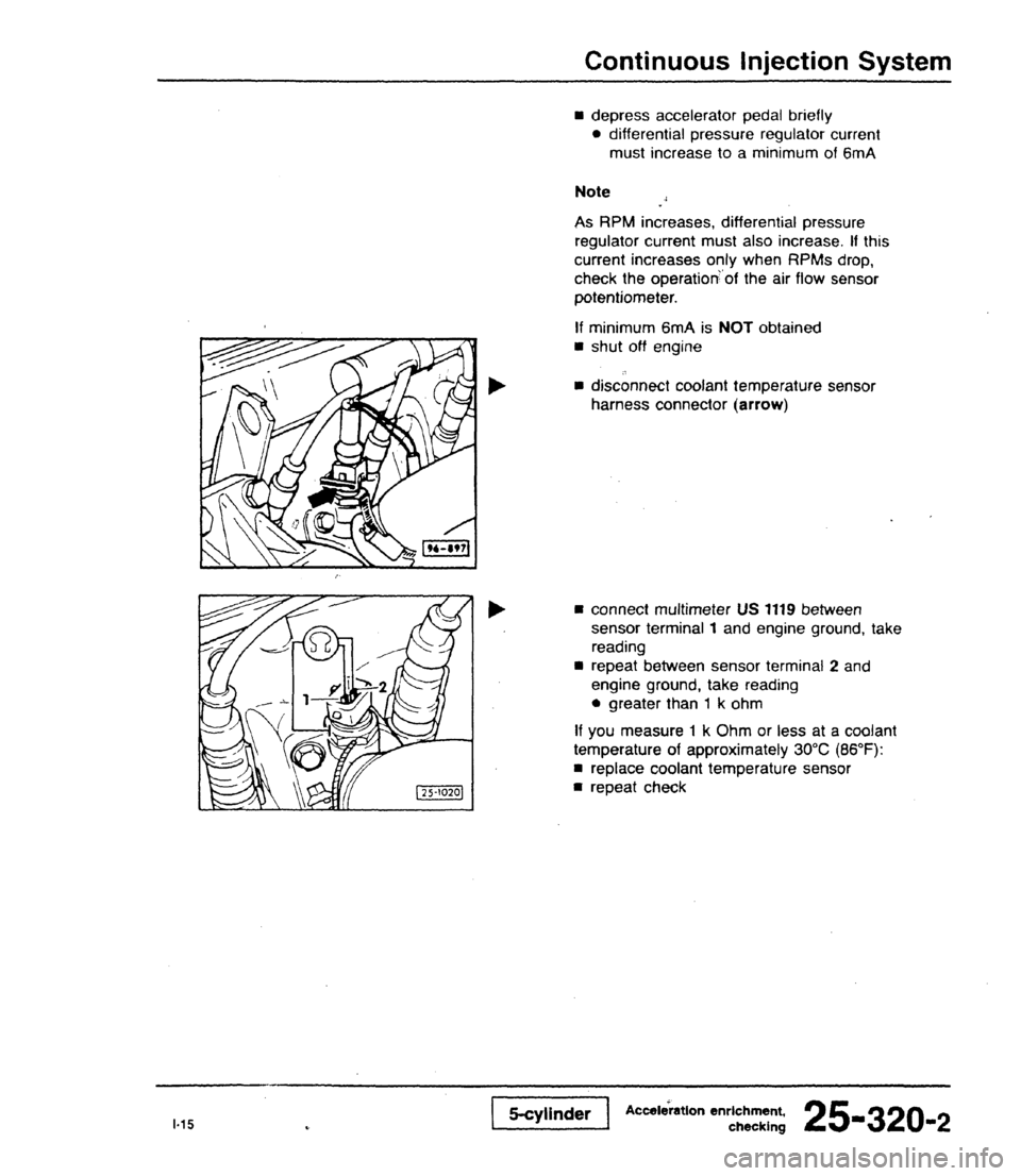 AUDI 80 90 COUPE 1988 Service Repair Manual AUDI 80 90 COUPE 1988 Service Repair Manual